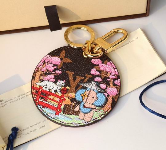 LV keyring 12lyh05